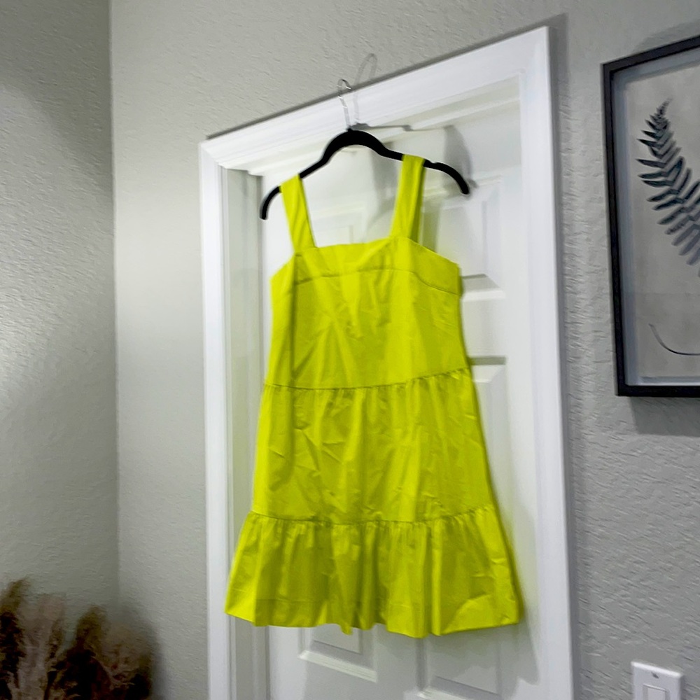 Ann Taylor Loft sundress size xs tags attached